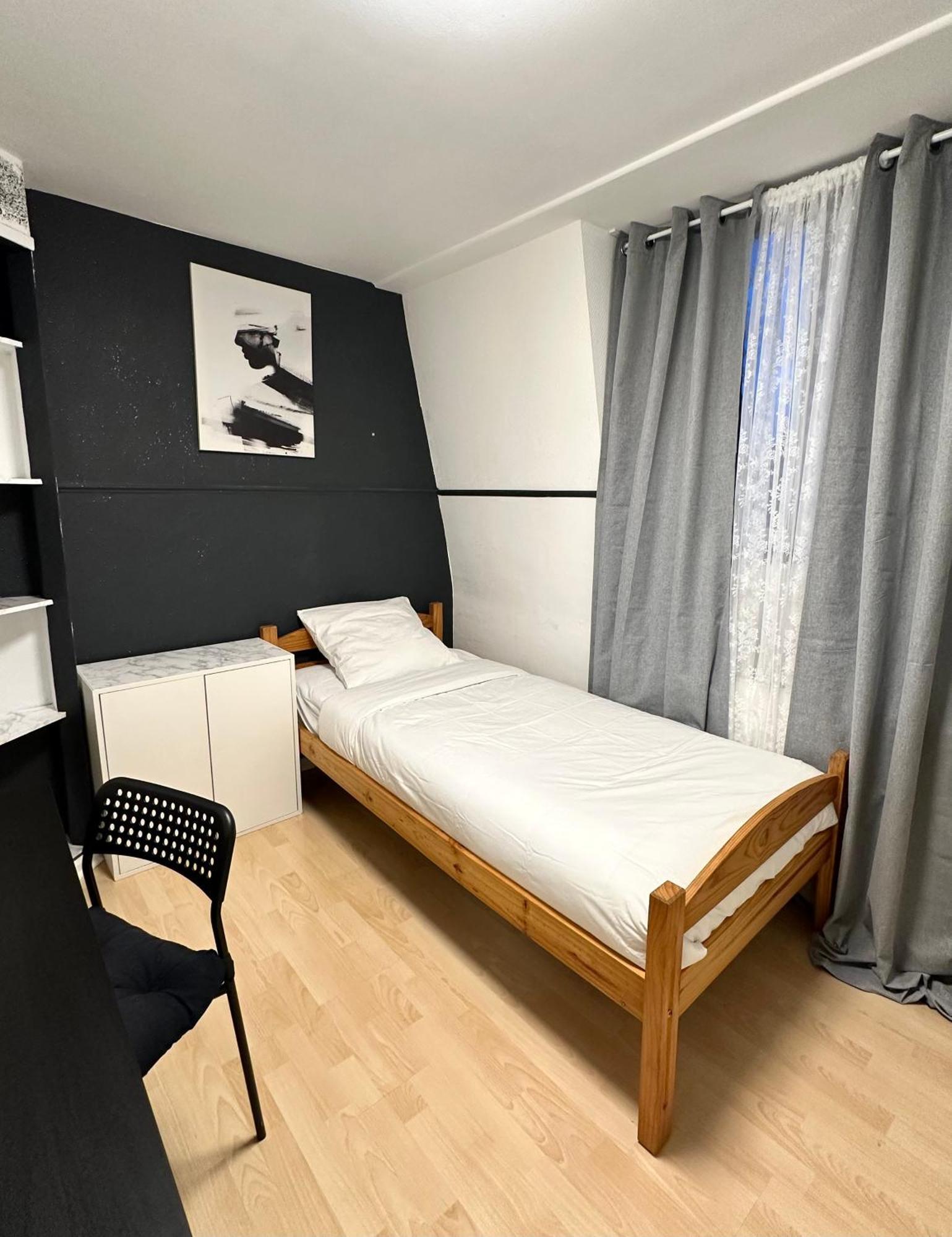 Une Belle Maison Avec 2 Chambre Croix Ngoại thất bức ảnh